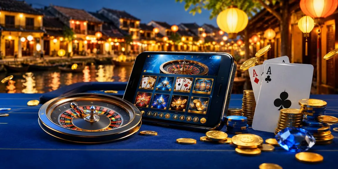 best 88 Slot Trống Đồng